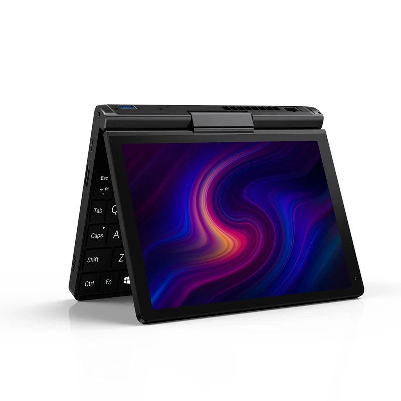 GPD Pocket 3 Intel Core I7-1195G7 RAM16GB SSD1TB 8inch Mini Laptop