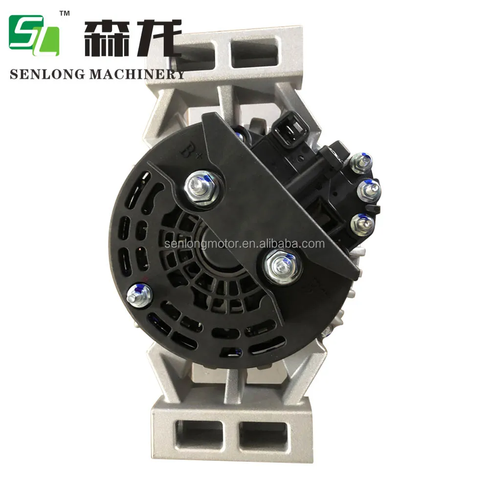 Alternator Assembly NEW 24V 80A Starter Alternator C4365991 AViH2080DVPP Factory Sales
