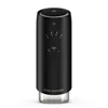 Black-anhydrous incense machine-rechargeable