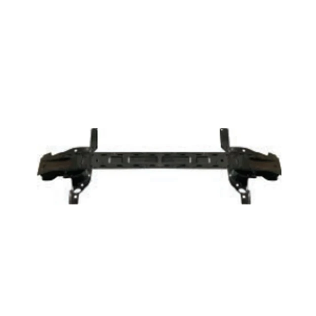 AAAgm OEM NZ6Z-17757-A AUTO CAR FRONT BUMPER SUPPORT STEEL for FORD