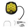 1PC 5 INCH Yellow