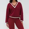 Hoodie-Red