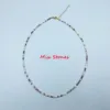 Mix stones