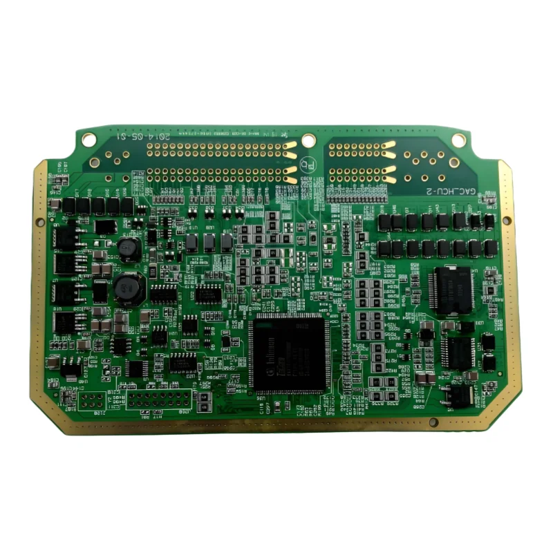 Circuit Board for Mobile Phone Keypads & Keyboards Keypads & Keyboards Marquee Application