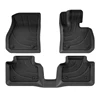 Alfombrilla para BMW X1 RHD 2023-2025
