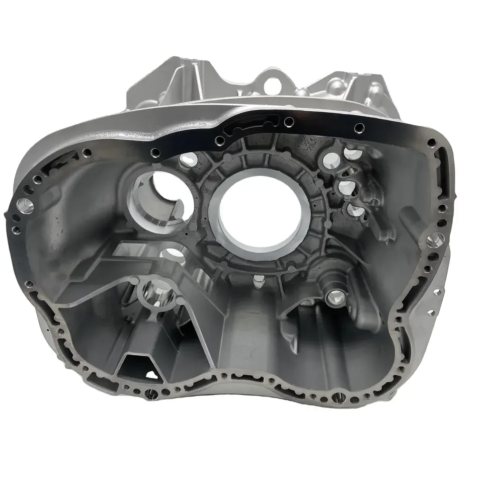 Housing 1325201050 Truck body parts for Transmission Gearbox