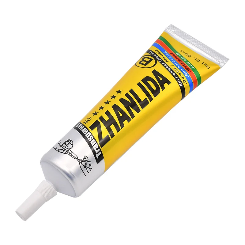 2021 Super Glue Ethyl Cyanoacrylate Adhesive 50ml Buy Super Glue