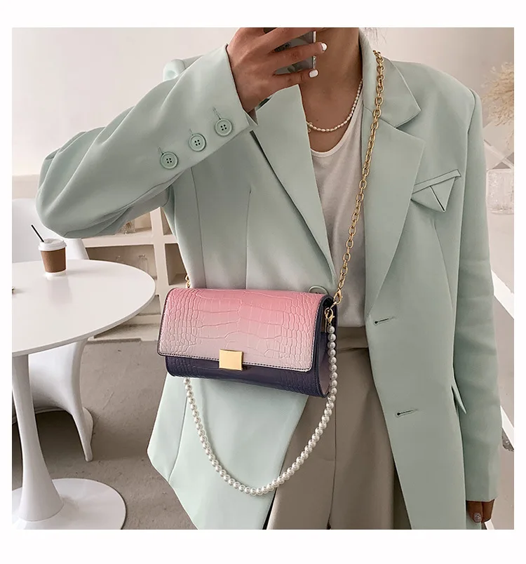 Fashion good looking bag women handbags ladies evening clutch for lady