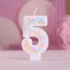 Número 5