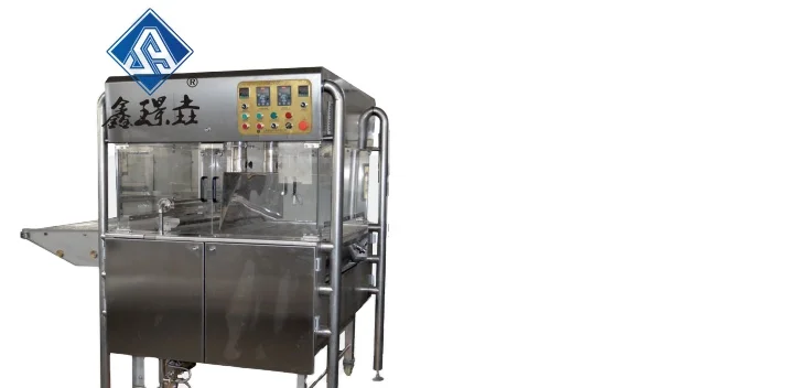 Continuous Vacuum Batch Cooker  Candy Machine  for Business Best   High Speed  Vacuum  Cooker