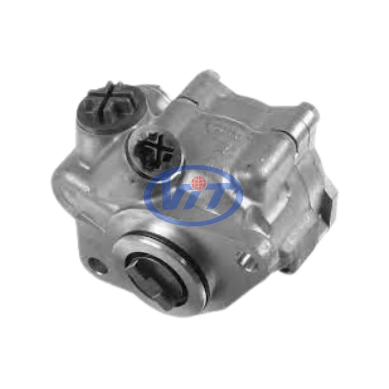 VIT-JE Power Steering Pump 001.460.7980 0014607980 for MB Truck supplier