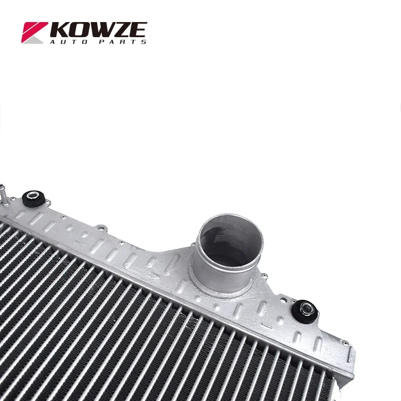 17940-30160 Kowze汽车冷却中冷器丰田陆地巡洋舰Dyna雷克萨斯GX