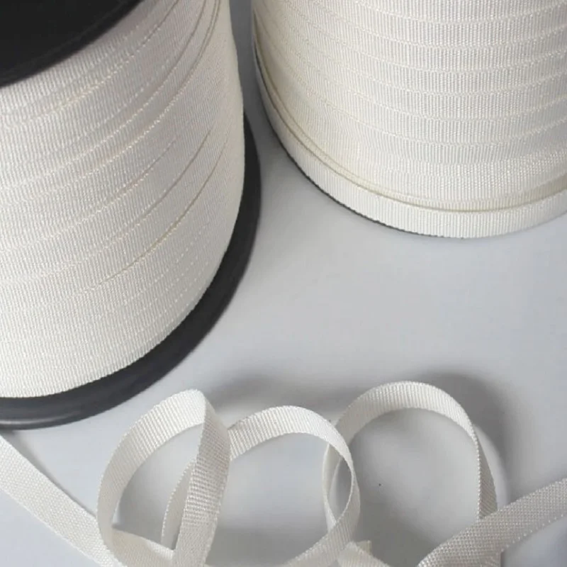 25 мм ширина сверхвысокой Молекулярной Массы полиэтилен UHMWPE лямки лента