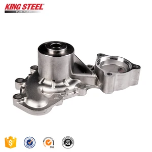 Kingsteel  Cooling System High Performance  Engine Water Pump OEM 16100-69395  16100-69396 for Toyota  NNER 5VZFE VZN18# 1995-
