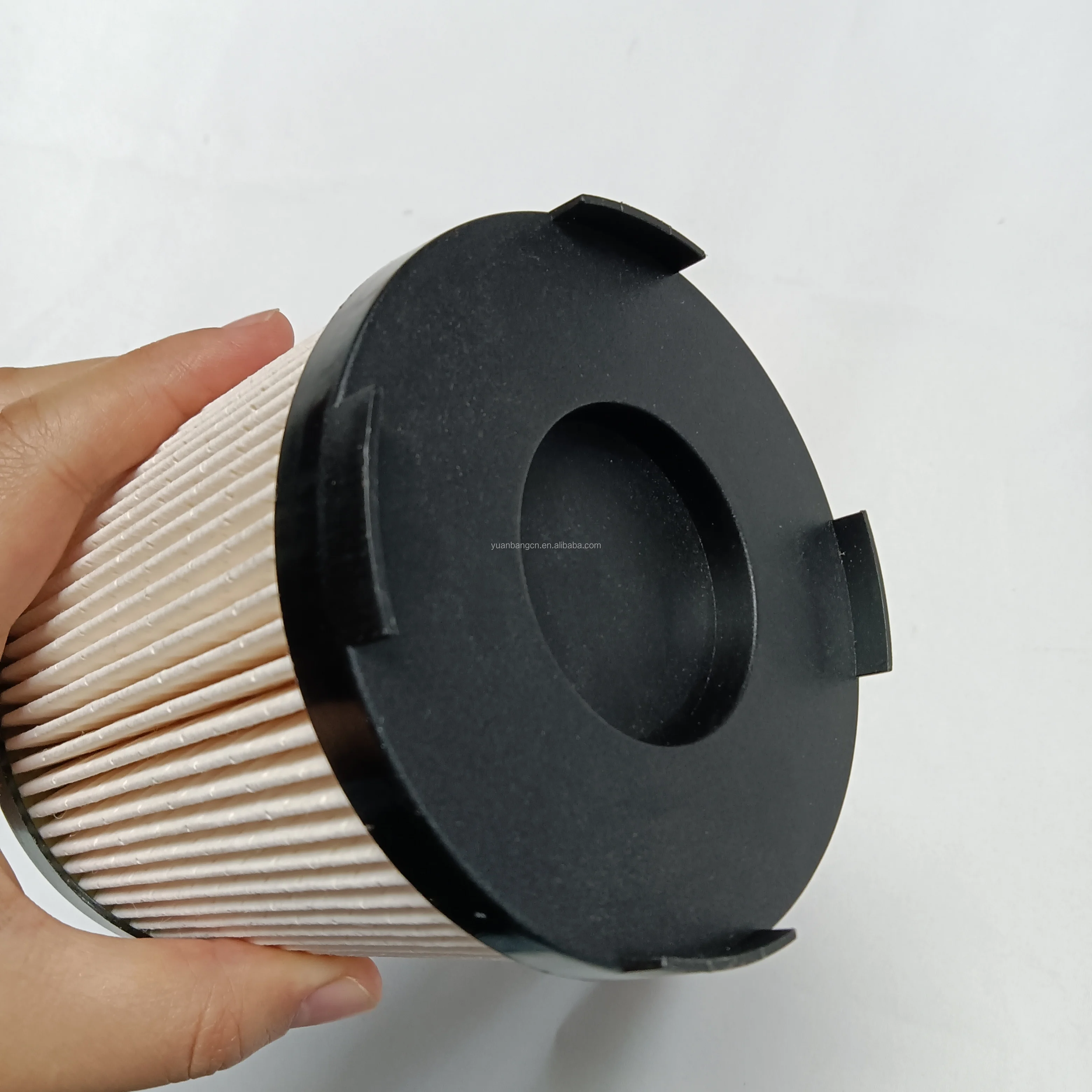 POKE Compound Filter Paper - 22752360 for Diesel Oil Filters