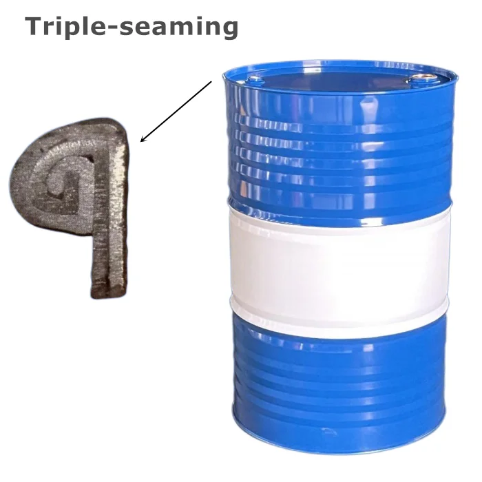 Whole Sale 200 Liter Oil Drum For The Fuel Buy 200 Liter Oil Drum,200