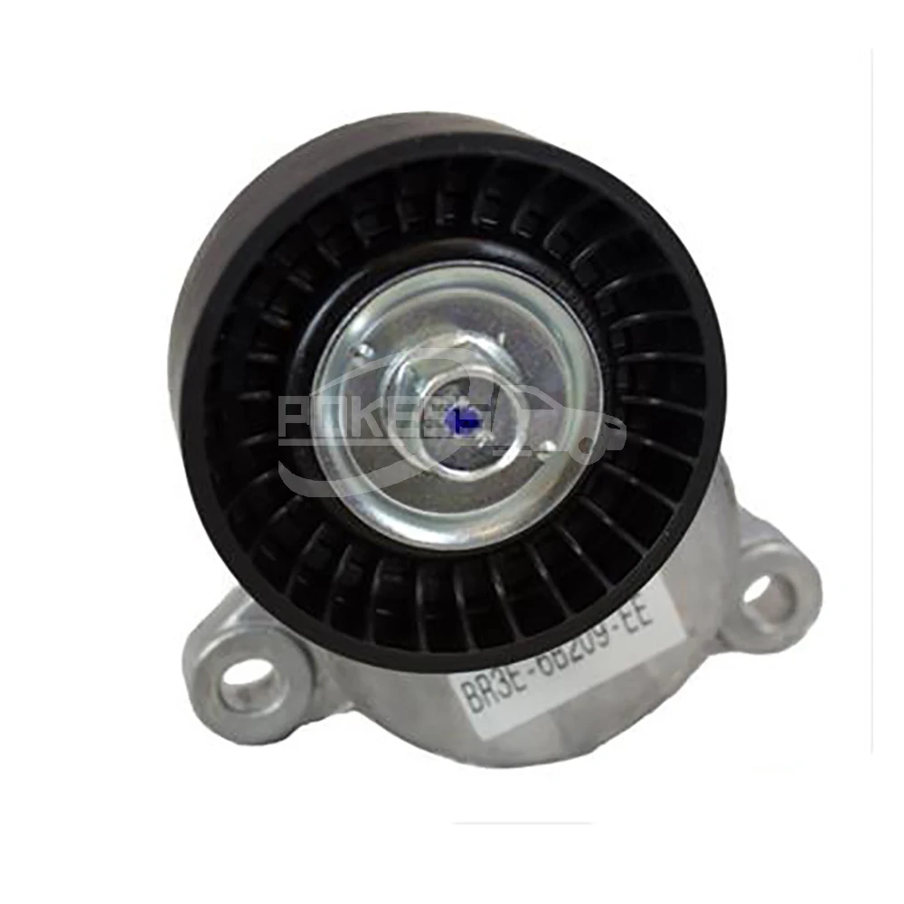 BR3Z6B209E BT118 BR3E6B209EE 5233310 Belt Tensioner Pulley for Ford Ra... — 2