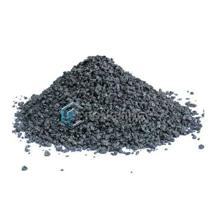 hp550 graphite electrode