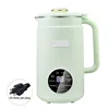1,2L turquoise 12 pages couteau-us jauge 3 prise 110v