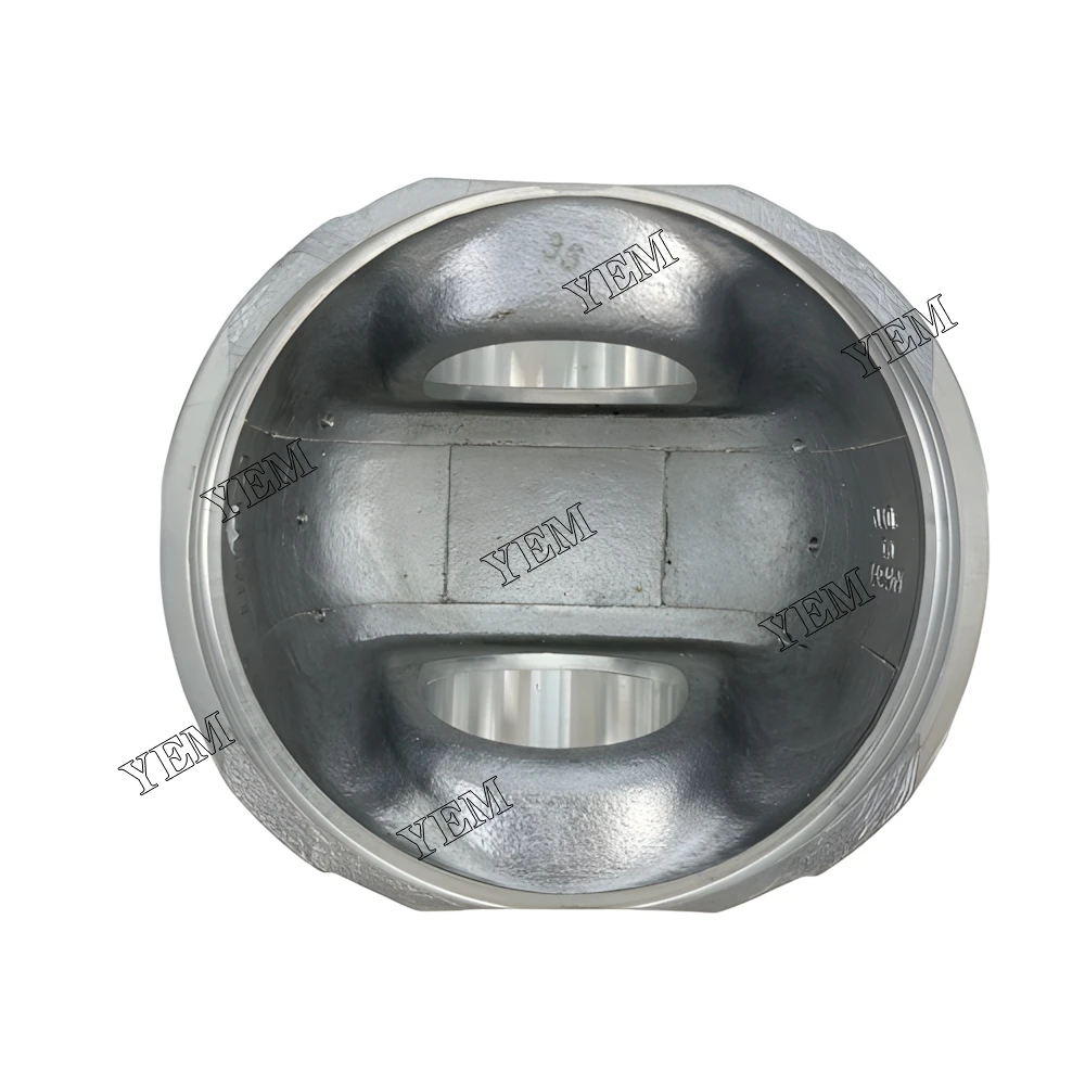 Diesel Engine Repair Parts 6D105 6136-34-2120 Piston for Komatsu 5