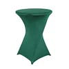 deep green