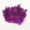 สีม่วง