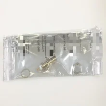 Ready Stock New Original 3pcs 31-70018 RF Connector Adapter for Industrial Automation PAC Dedicated PLC Programming Controller