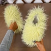 6 Pale yellow color