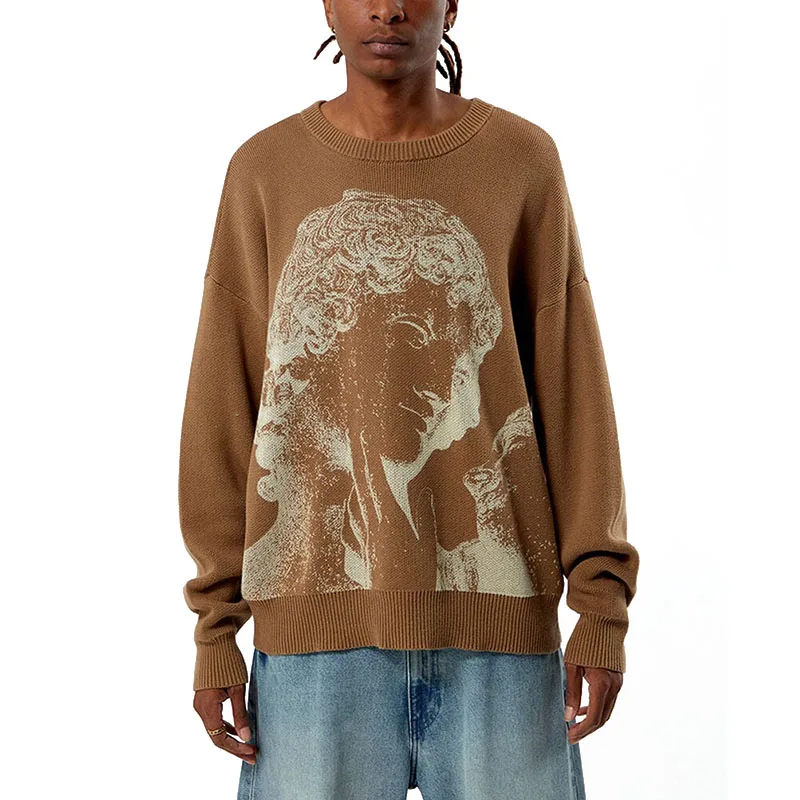 Custom Crewneck Sweaters Near Design Crewneck Sweatshirts With No