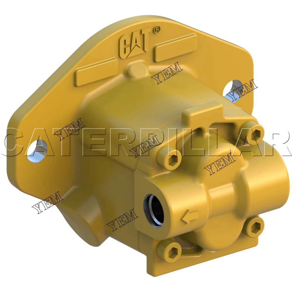PUMP GP-F XF 388-7286 for Cat Excavator