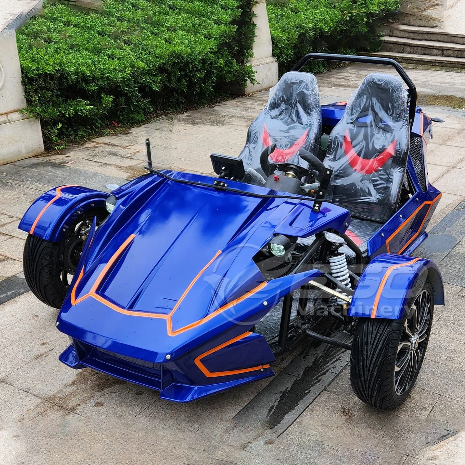 2026年型 高速バギー 3輪車 ZTRトライク 三輪バイク ガソリンエンジン 2026年型 高速バギー 3輪車 ZTRトライク 三輪バイク ガソリンエンジン