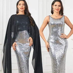 3919  Latest Designs   Islamic Clothing Muslim Evening Dresses