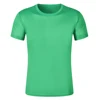 Glass green