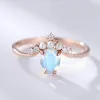 Natural Moonstone
