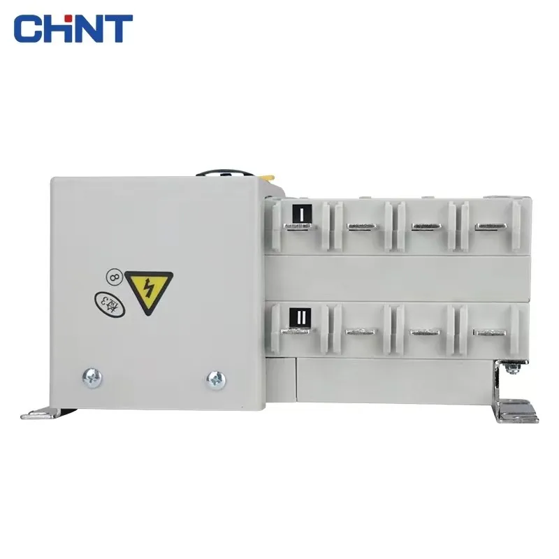 CHINT NH40-100A~3150A Controller - Reliable Dual Power Switch
