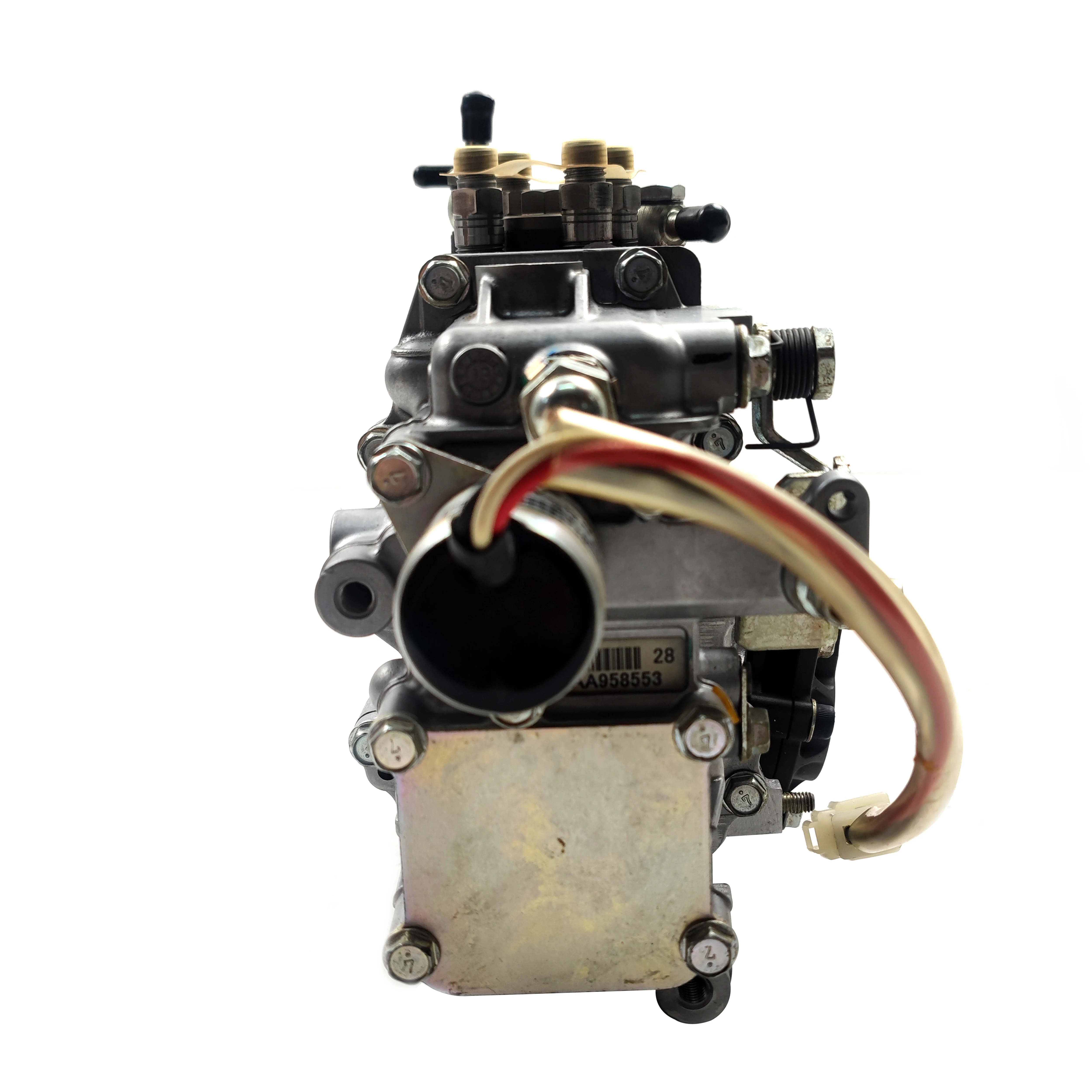 ヤンマーディーゼルエンジン用スペアパーツ 4TNV88 燃料噴射ポンプ