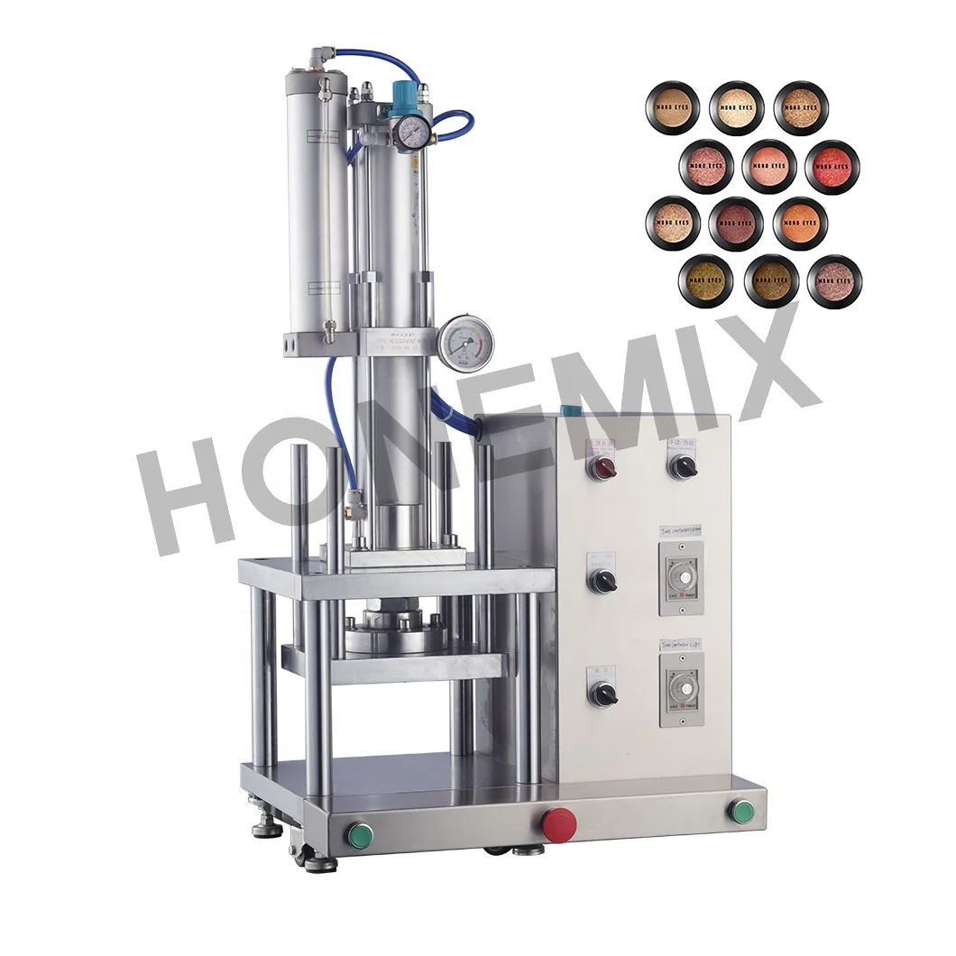 Perfume Mixer, Perfume Freezing filter, Perfume making Machine all pneumatic 100L/H