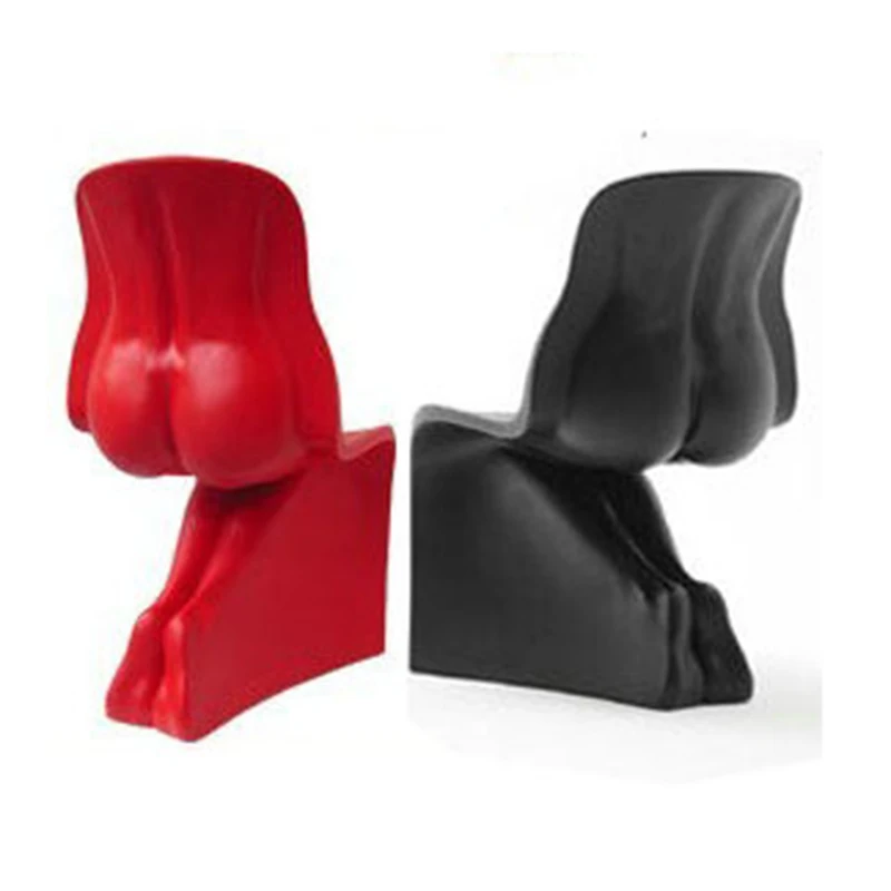 Sedia Him Her Sedie Forma Di Sedere Poltrona Vittoriana Poltrona