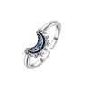 Silver ring