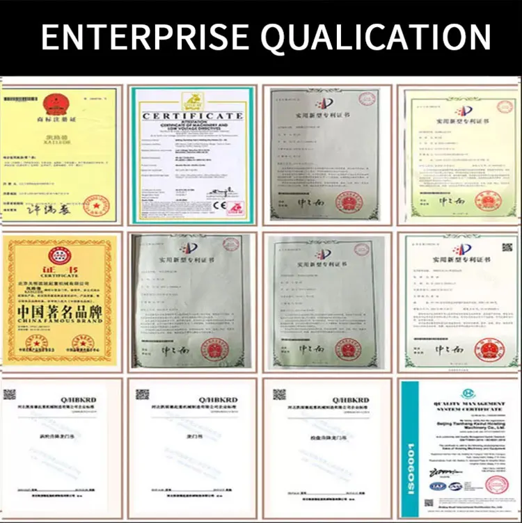 Wire Rope Winch Small Industrial Winch 1t2t Low Noise High Energy