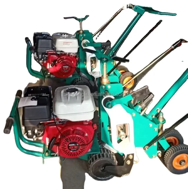 Turf cutter /Turf care equipment/ Sod cutter machine