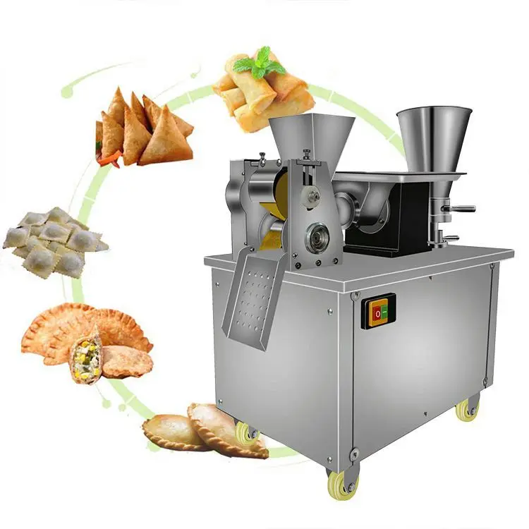 Customized 9 Rollers Electric Noodle Machine 750 Watt Noodles Machine 7  Roller Noodle Pasta Making Machine