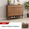 Brown D090