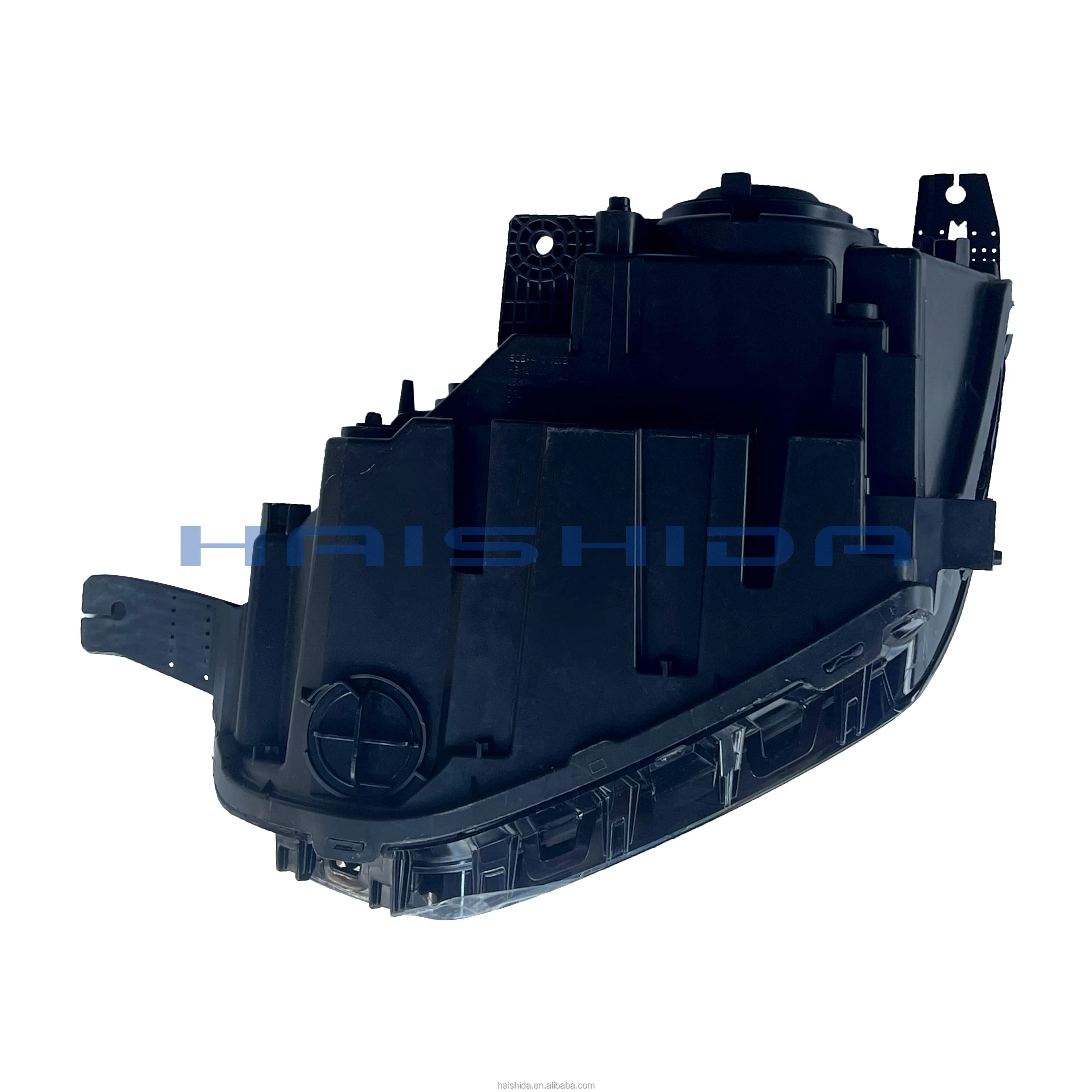 EQEA-4121020 EQEA-4121010 Front Combination Lamp Assembly