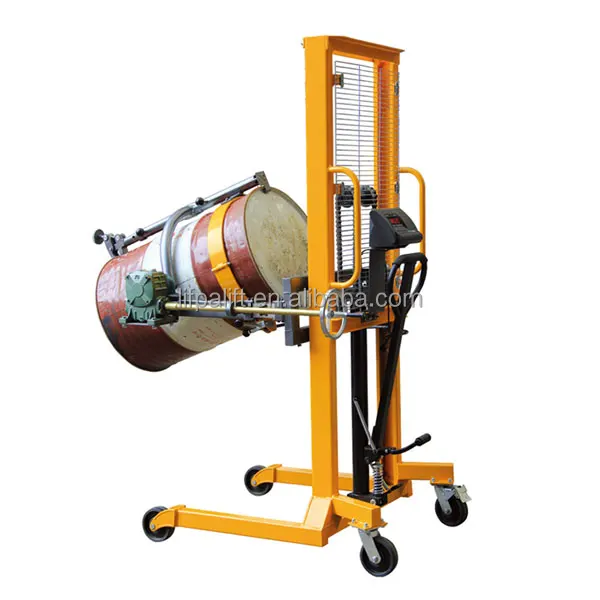 DRUM-LIFTER-632