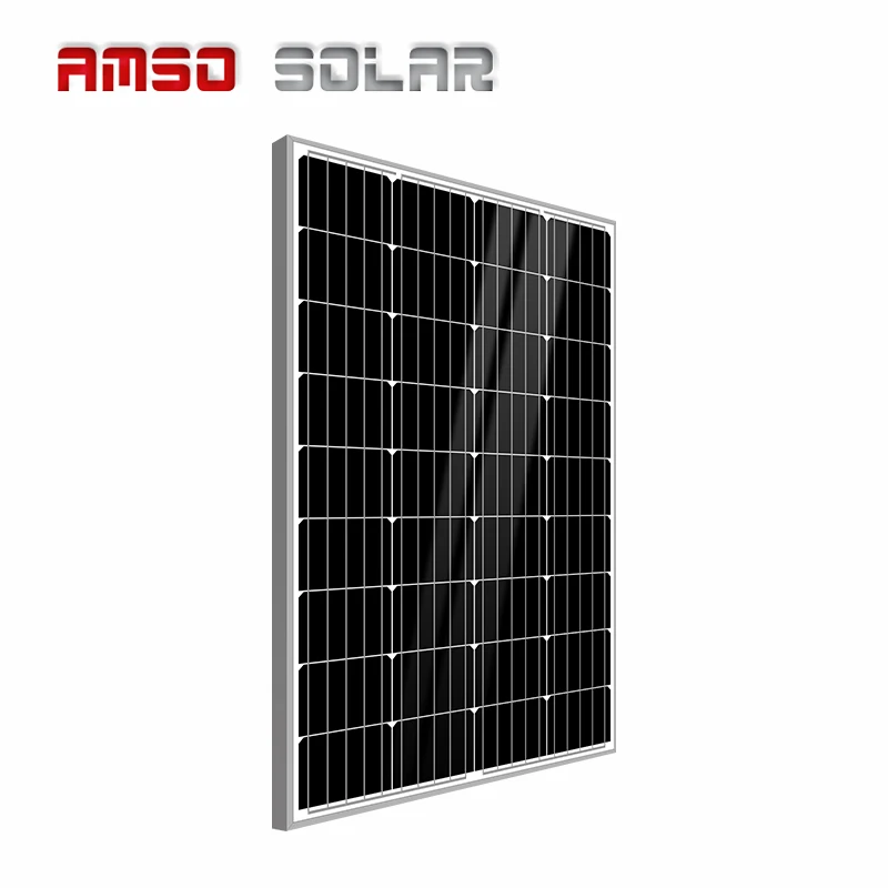 150W Mono Solar Panel Solar Plates 150 Watts Solar Panel 150 w Panel Solar 150 w Solar Panel Price 150 Watt 150w Monocrystalline