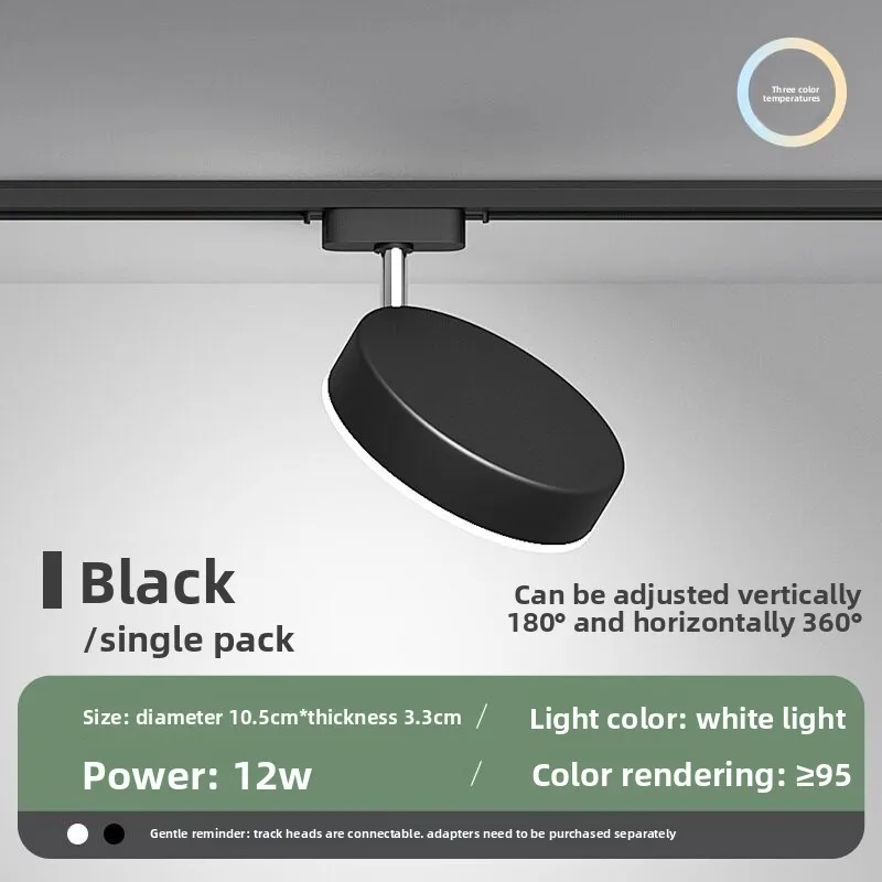 Flimmerfreie Zweireihen-Schienen-Aluminium-LED-Flutlichtlampe, ultrahelle Deckenlampe mit 6-Jahres-Garantie für Live-Streaming im gewerblichen Bereich