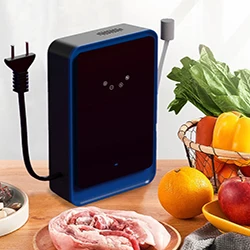 3 Speed cooling fan 600 ML water tank humidifier fan Portable  Air Cooling Fan Air Conditioner
