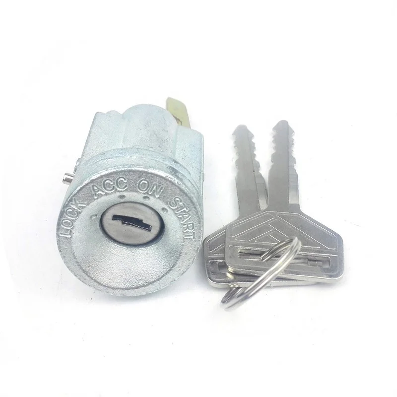 DONTPANIC TYPE-03 FULL ＋3.0 69057-12010 69057-12011 69057-89102 Ignition Lock Cylinders