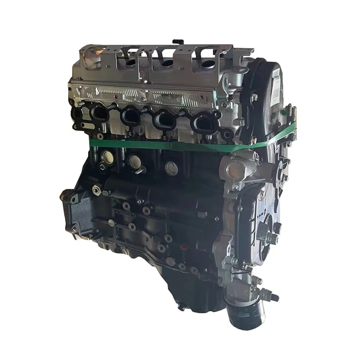 Wholesale 4G63T Engine - Complete Assembly for Mitsubishi